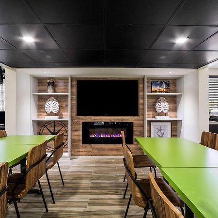 Quality Inn Coliseum North Charleston Luaran gambar