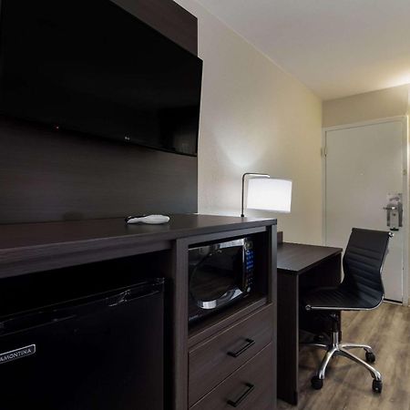 Quality Inn Coliseum North Charleston Luaran gambar