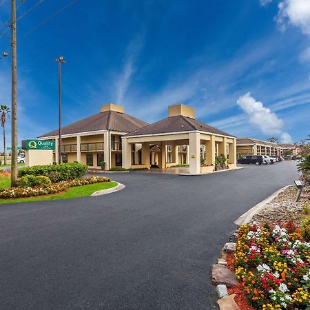 Quality Inn Coliseum North Charleston Luaran gambar