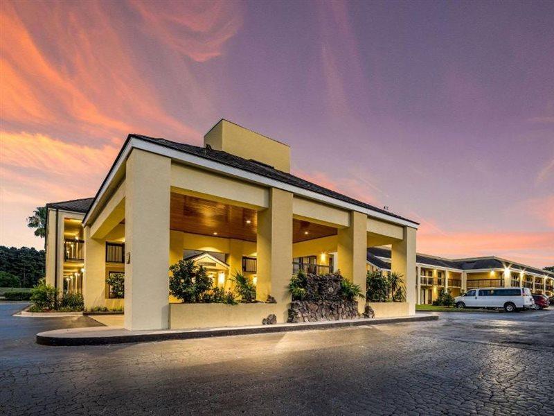 Quality Inn Coliseum North Charleston Luaran gambar
