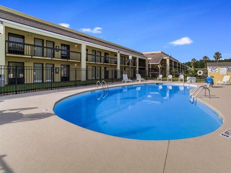 Quality Inn Coliseum North Charleston Luaran gambar