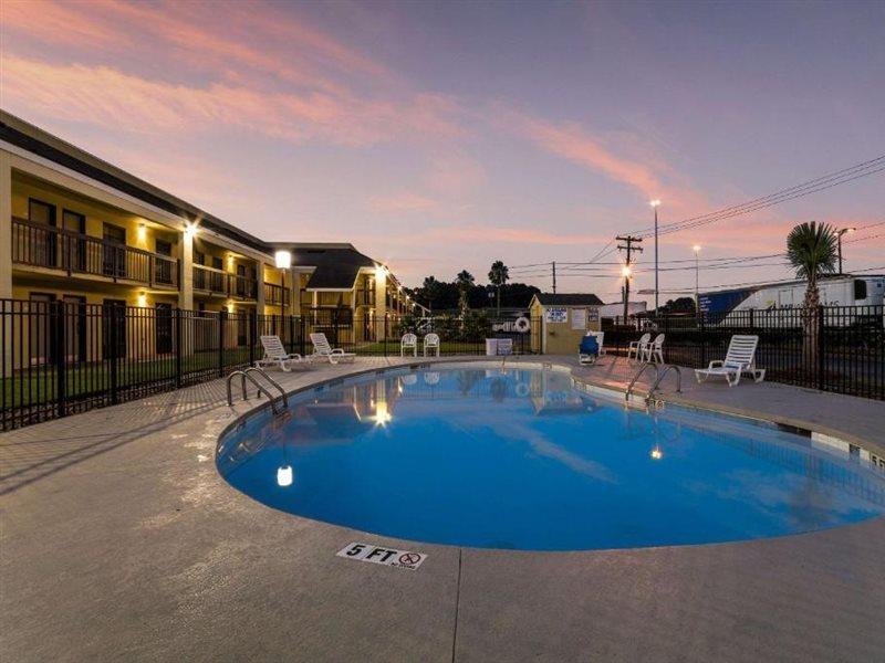 Quality Inn Coliseum North Charleston Luaran gambar