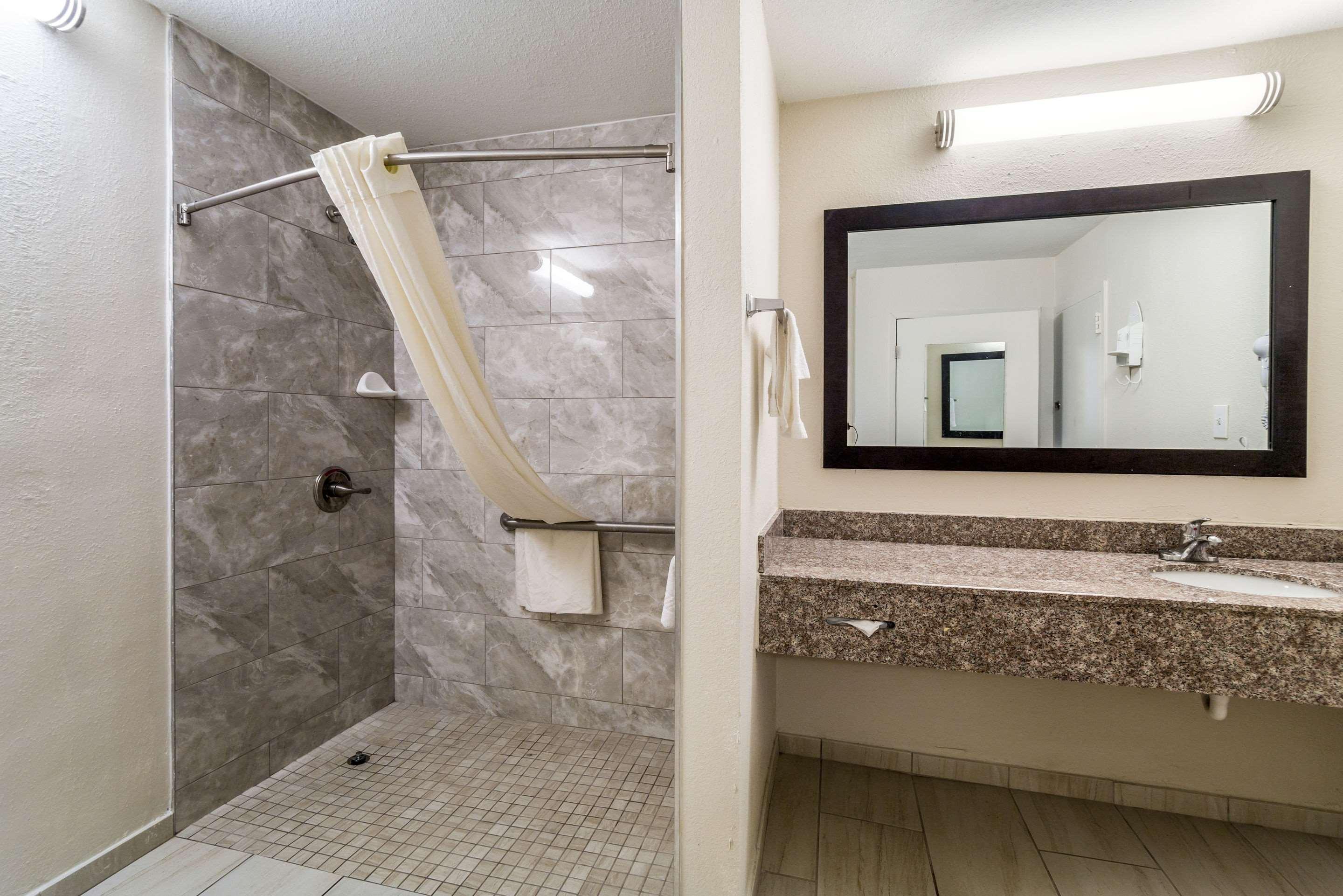 Quality Inn Coliseum North Charleston Luaran gambar