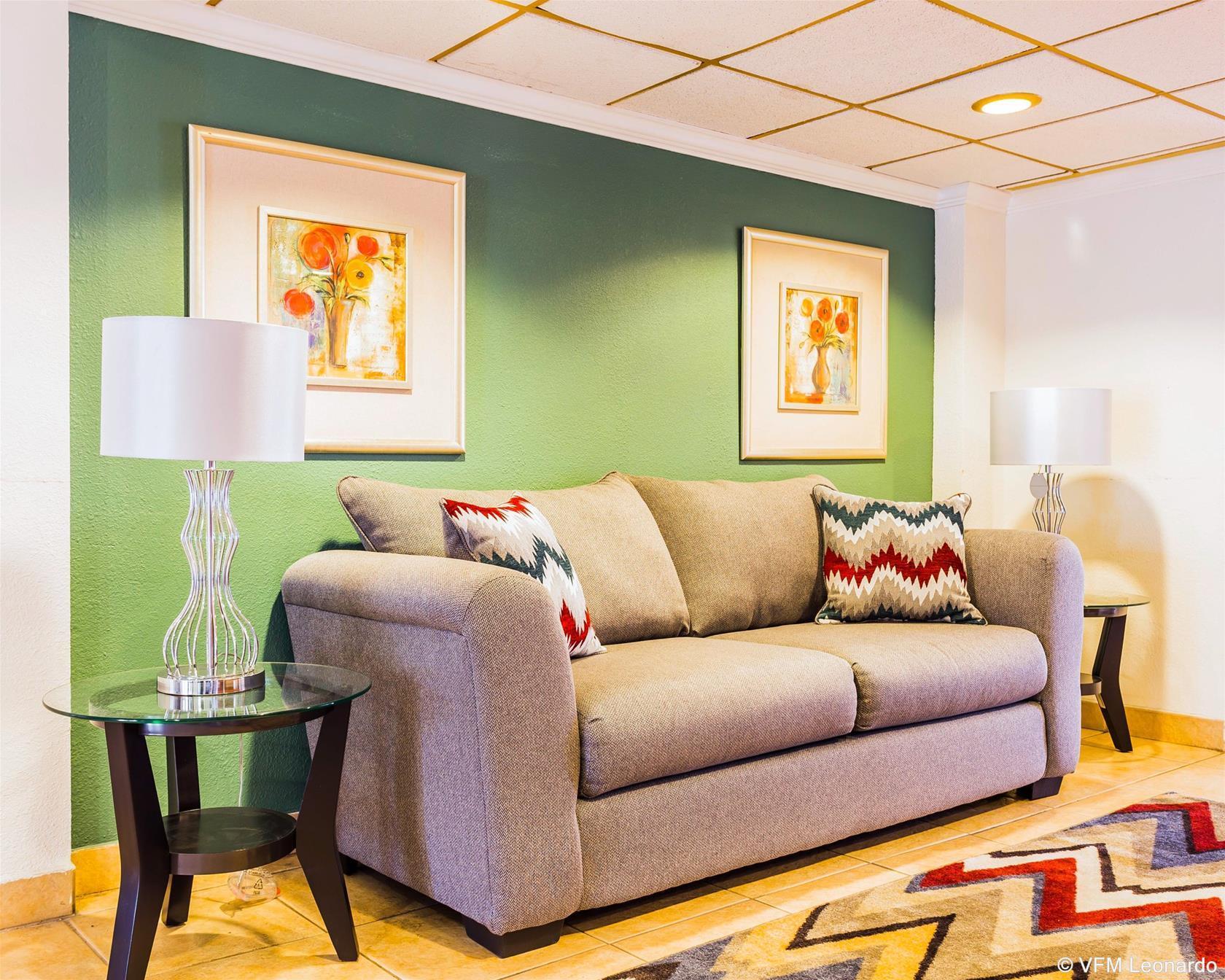 Quality Inn Coliseum North Charleston Luaran gambar
