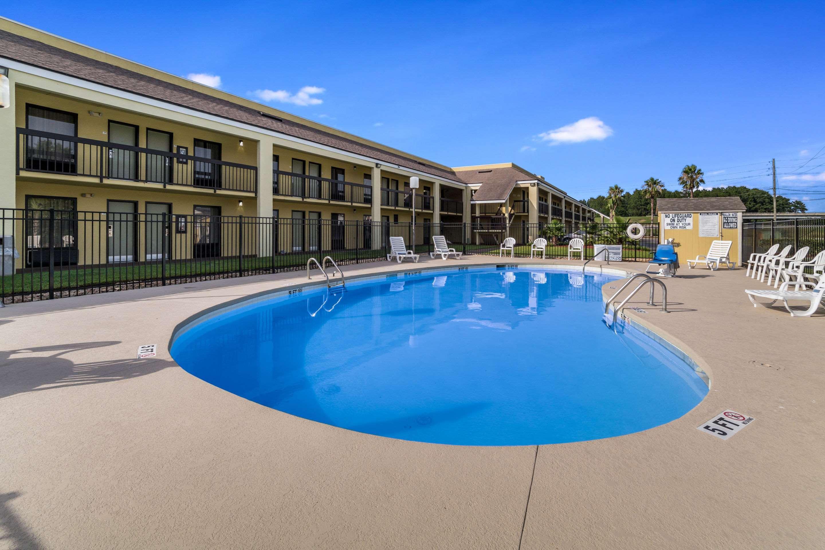 Quality Inn Coliseum North Charleston Luaran gambar