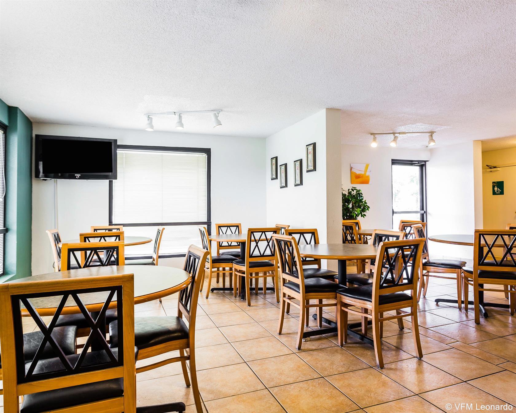 Quality Inn Coliseum North Charleston Luaran gambar