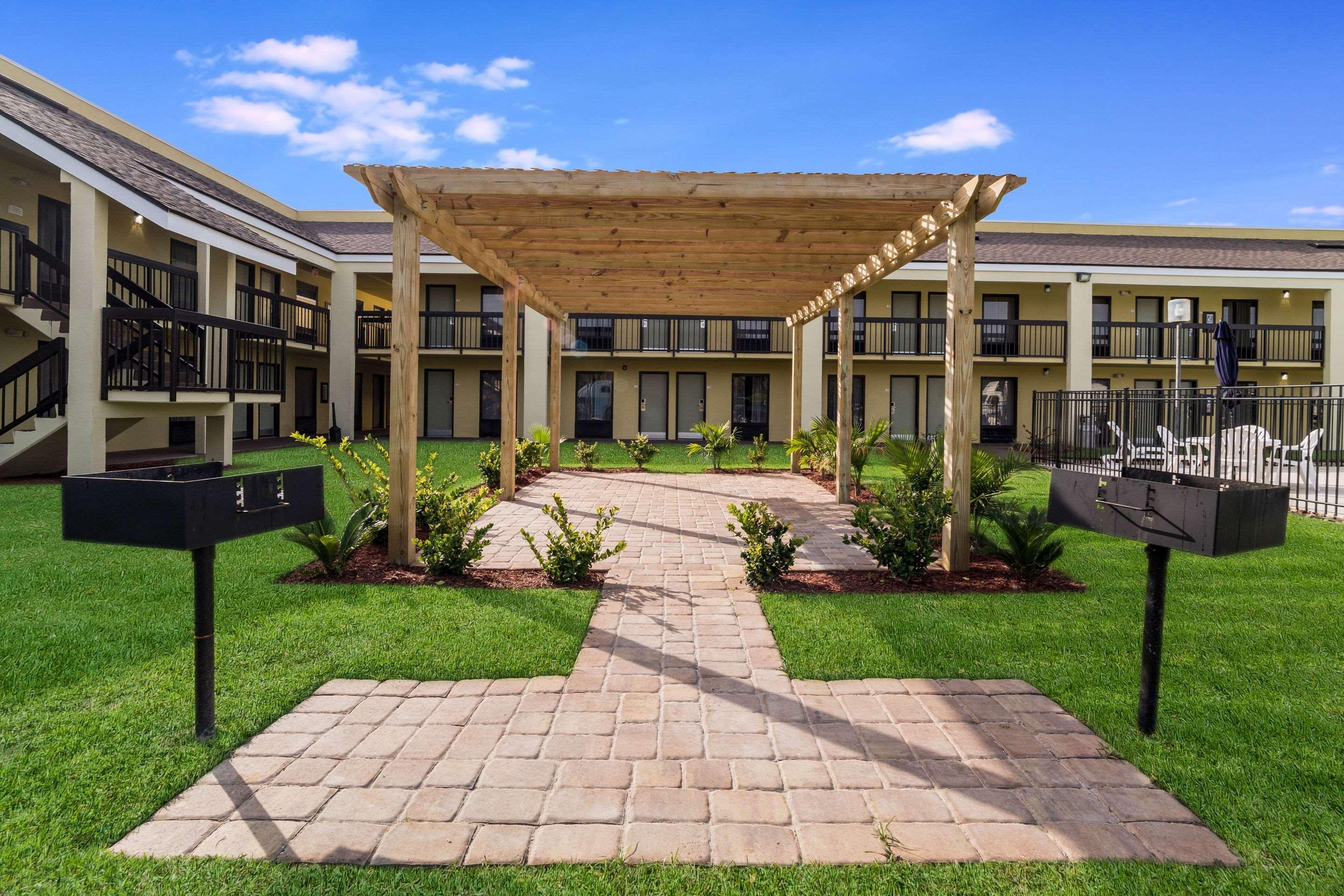 Quality Inn Coliseum North Charleston Luaran gambar