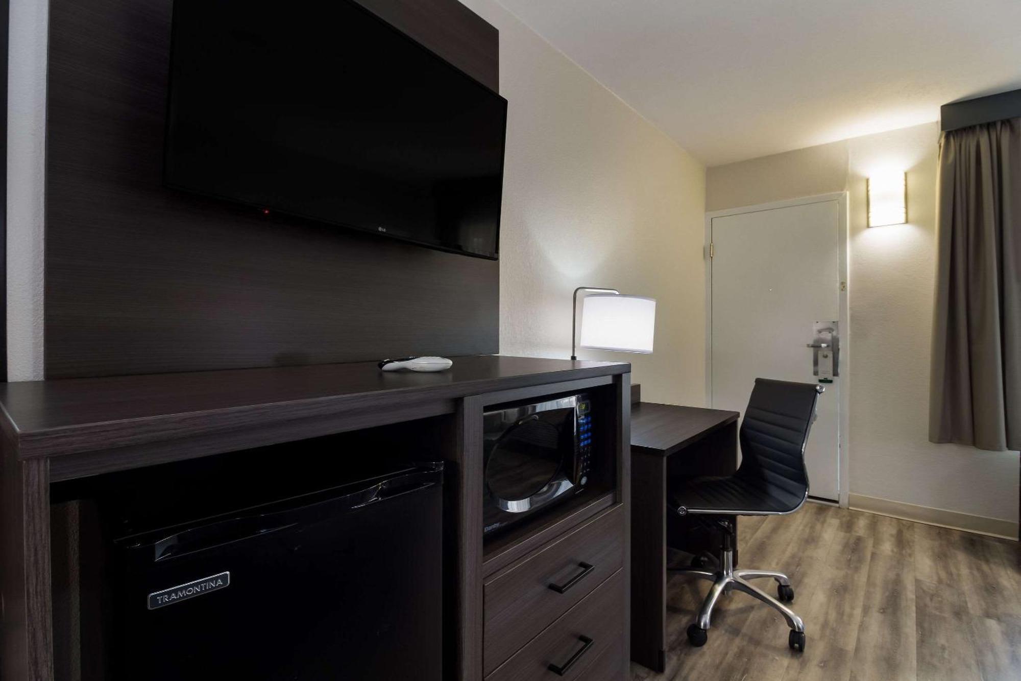 Quality Inn Coliseum North Charleston Luaran gambar