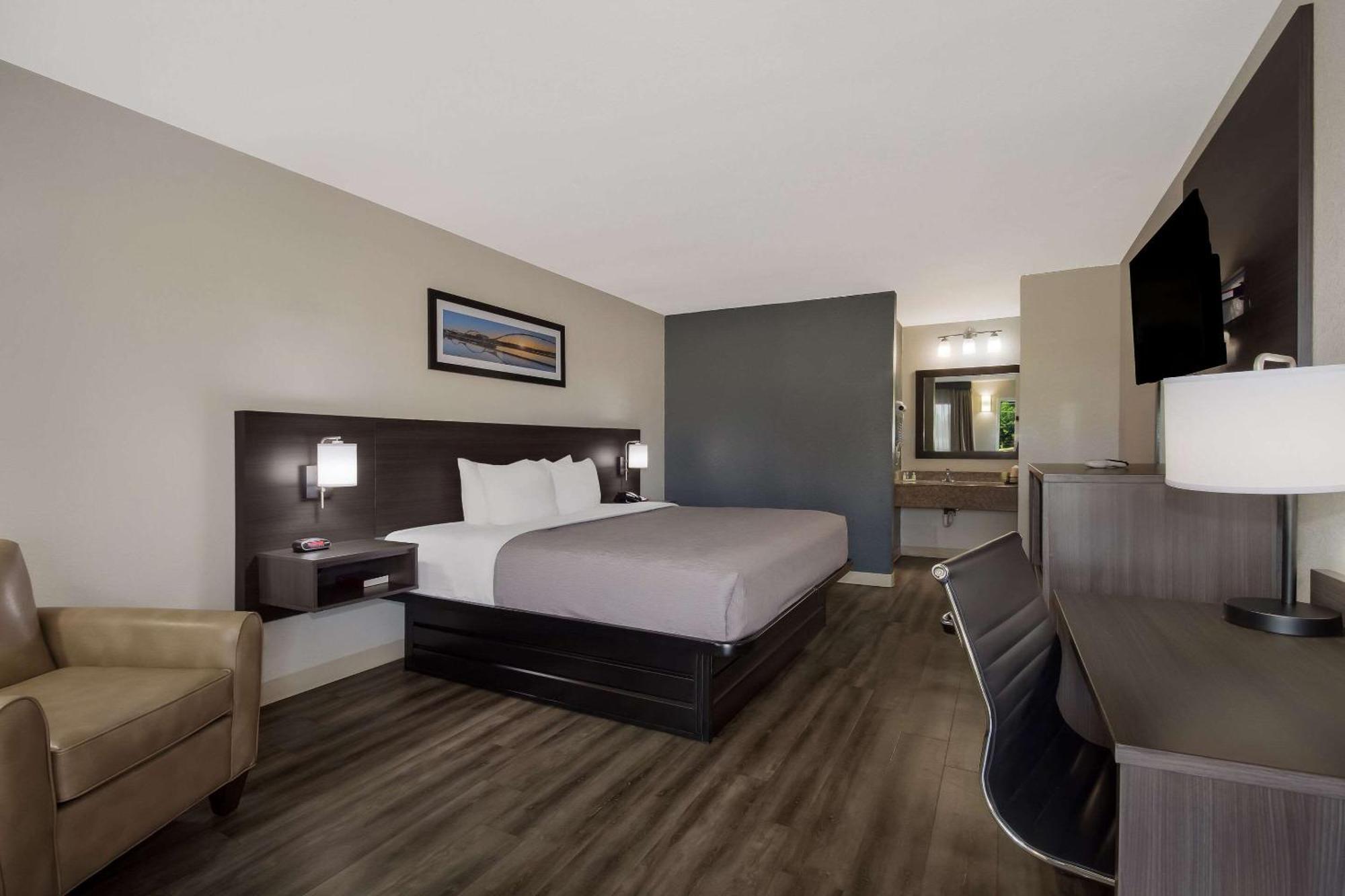 Quality Inn Coliseum North Charleston Luaran gambar
