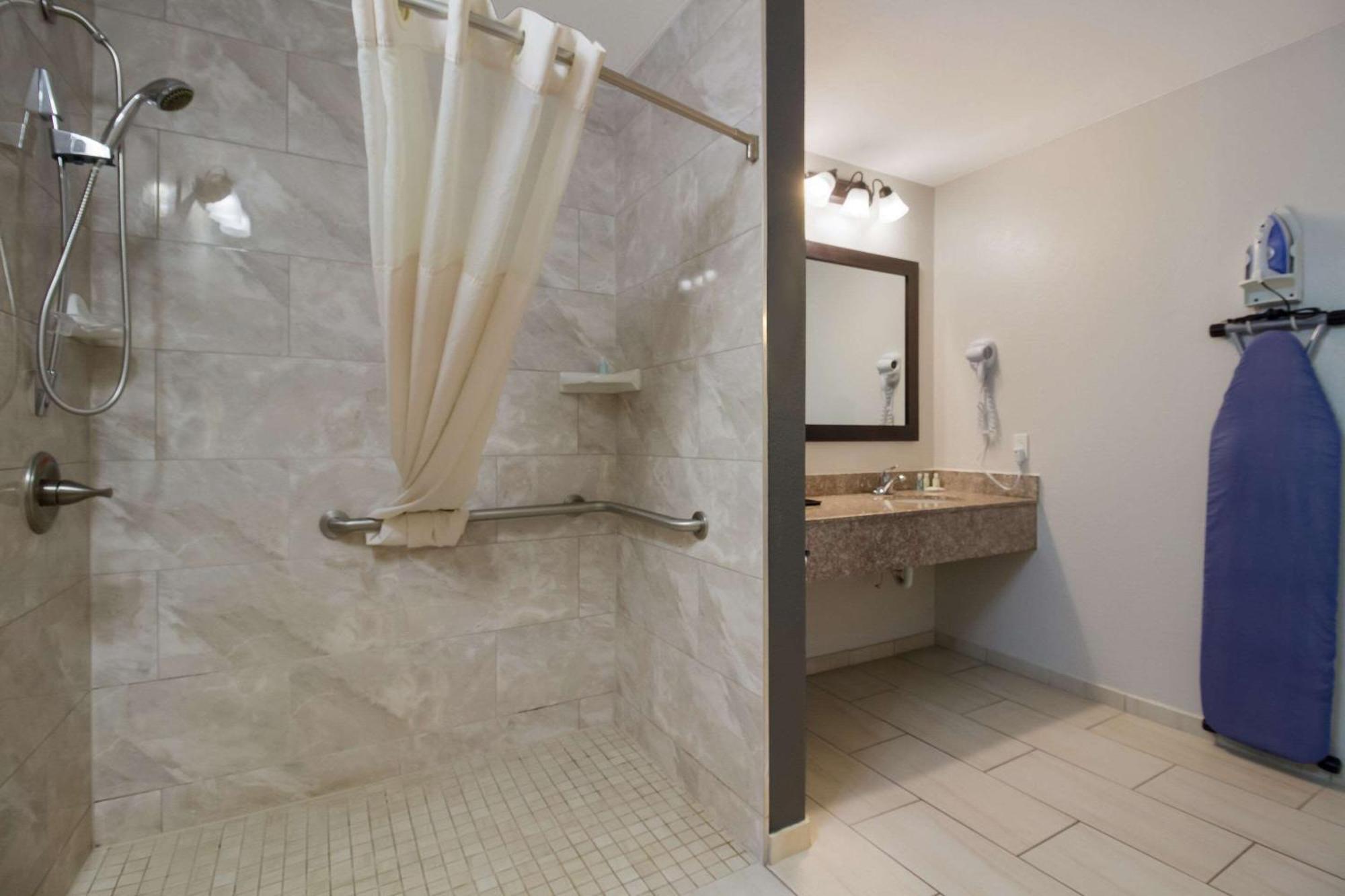 Quality Inn Coliseum North Charleston Luaran gambar
