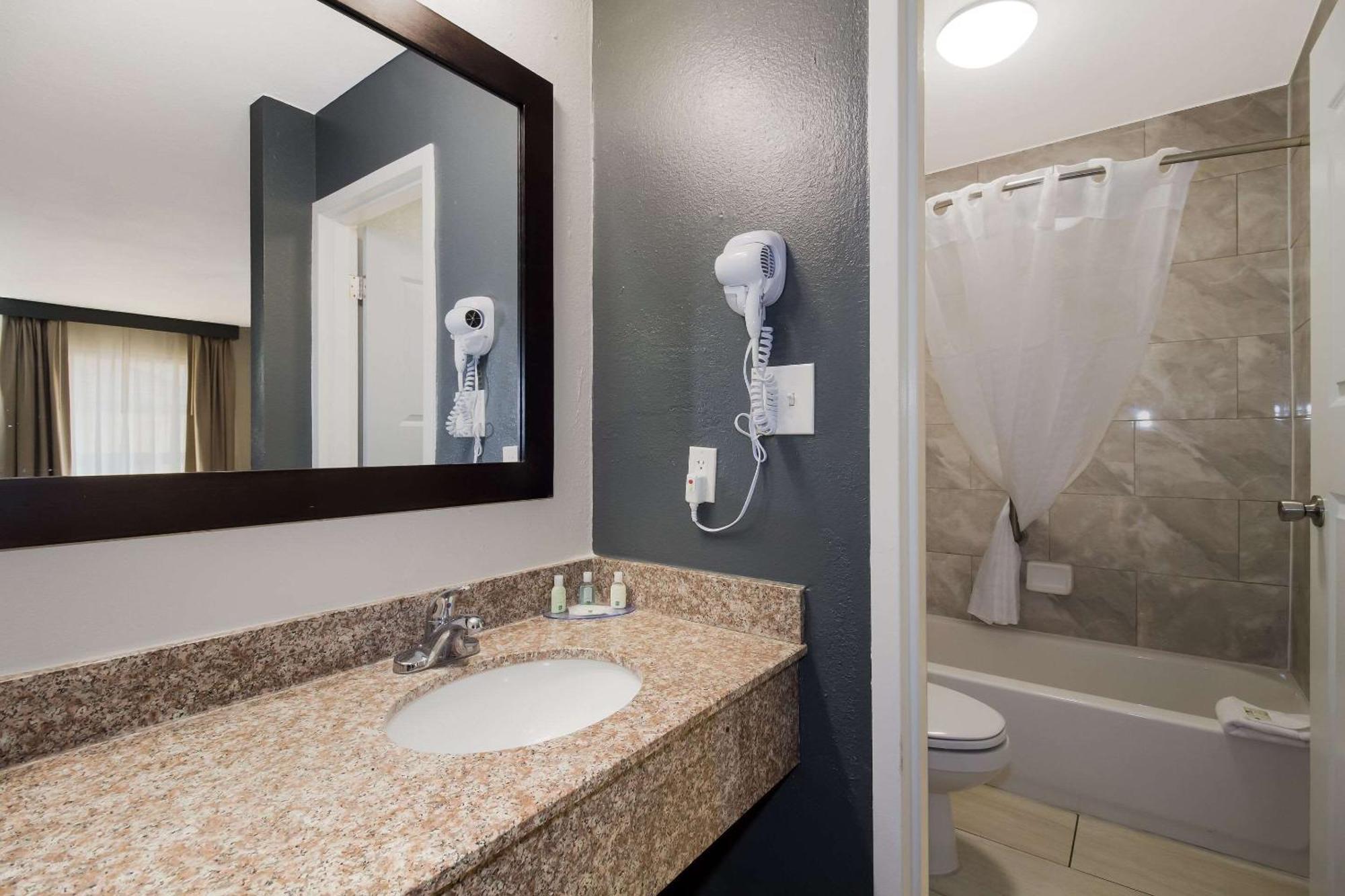 Quality Inn Coliseum North Charleston Luaran gambar