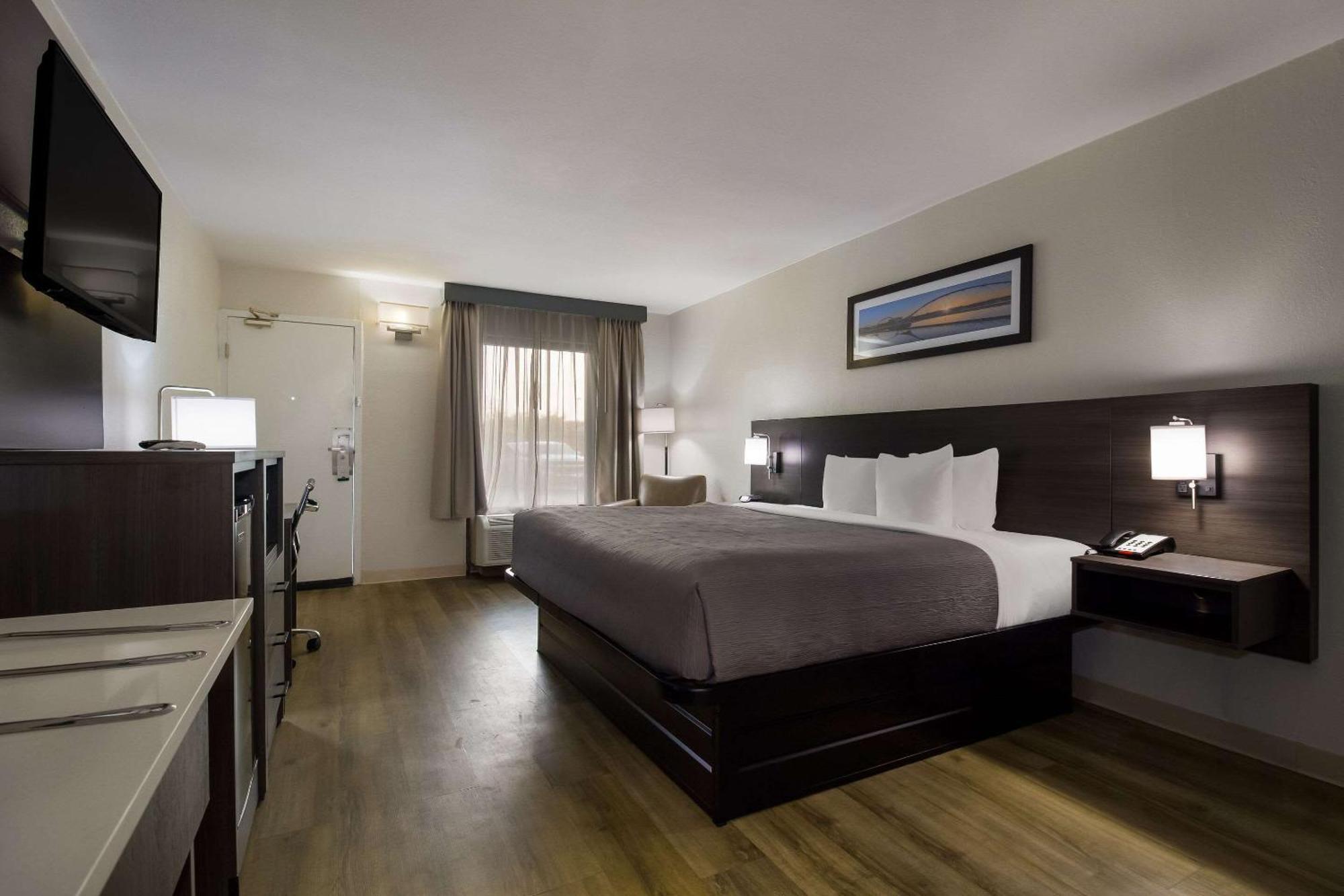 Quality Inn Coliseum North Charleston Luaran gambar