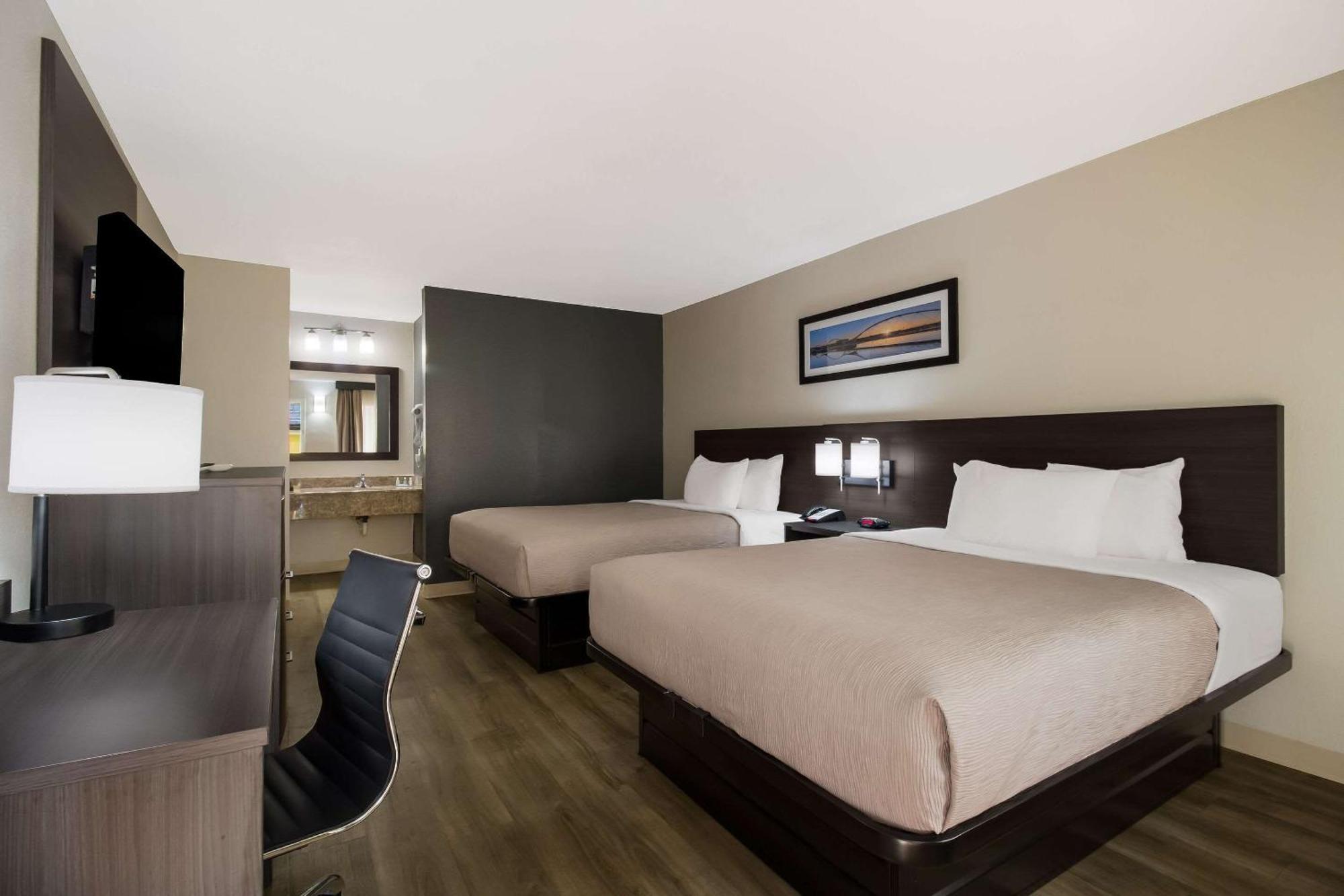 Quality Inn Coliseum North Charleston Luaran gambar