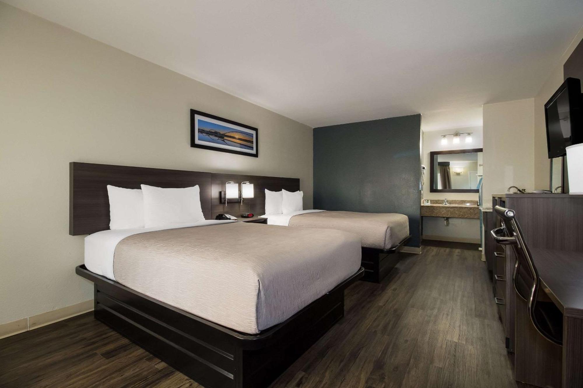 Quality Inn Coliseum North Charleston Luaran gambar