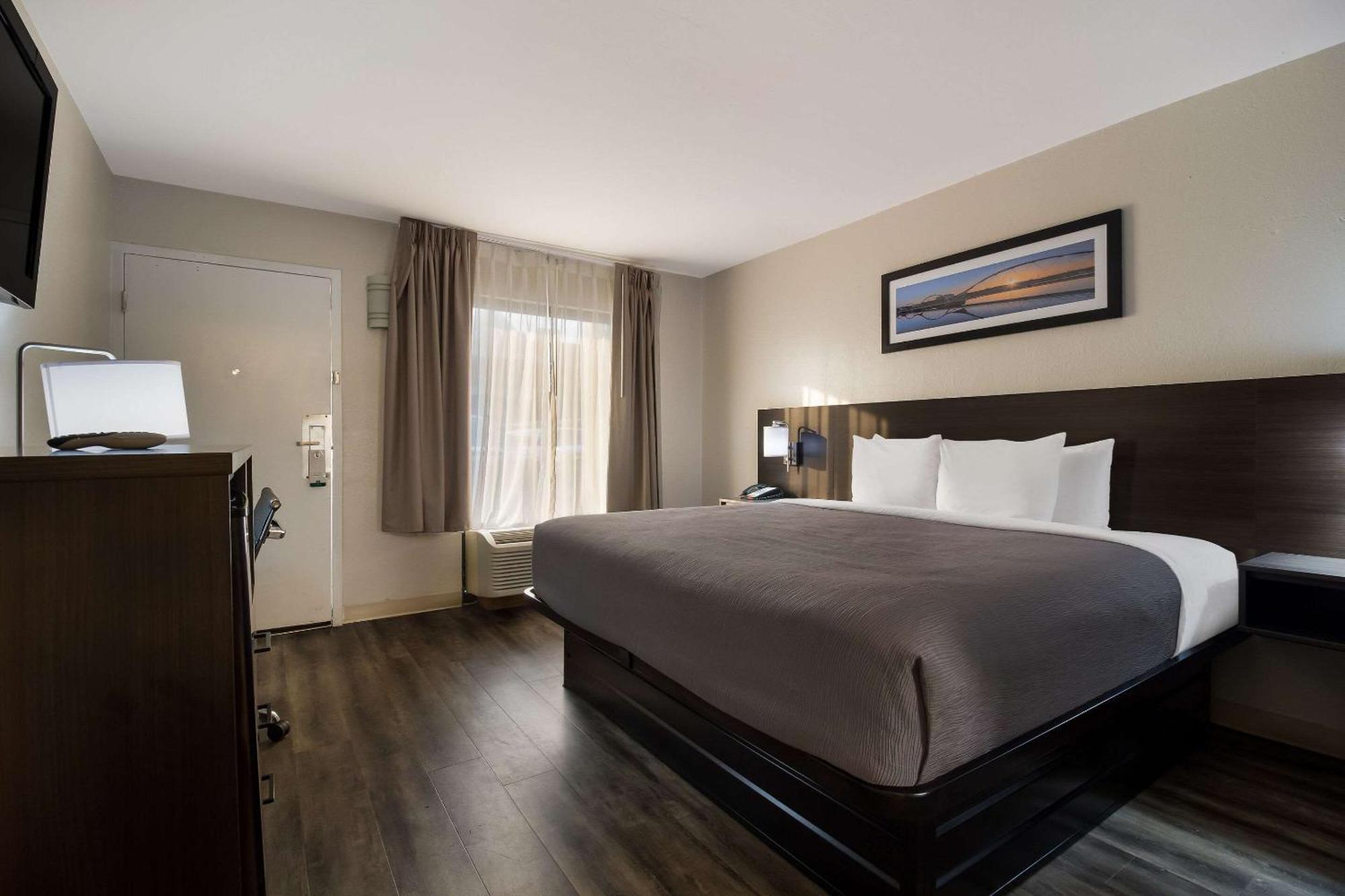 Quality Inn Coliseum North Charleston Luaran gambar
