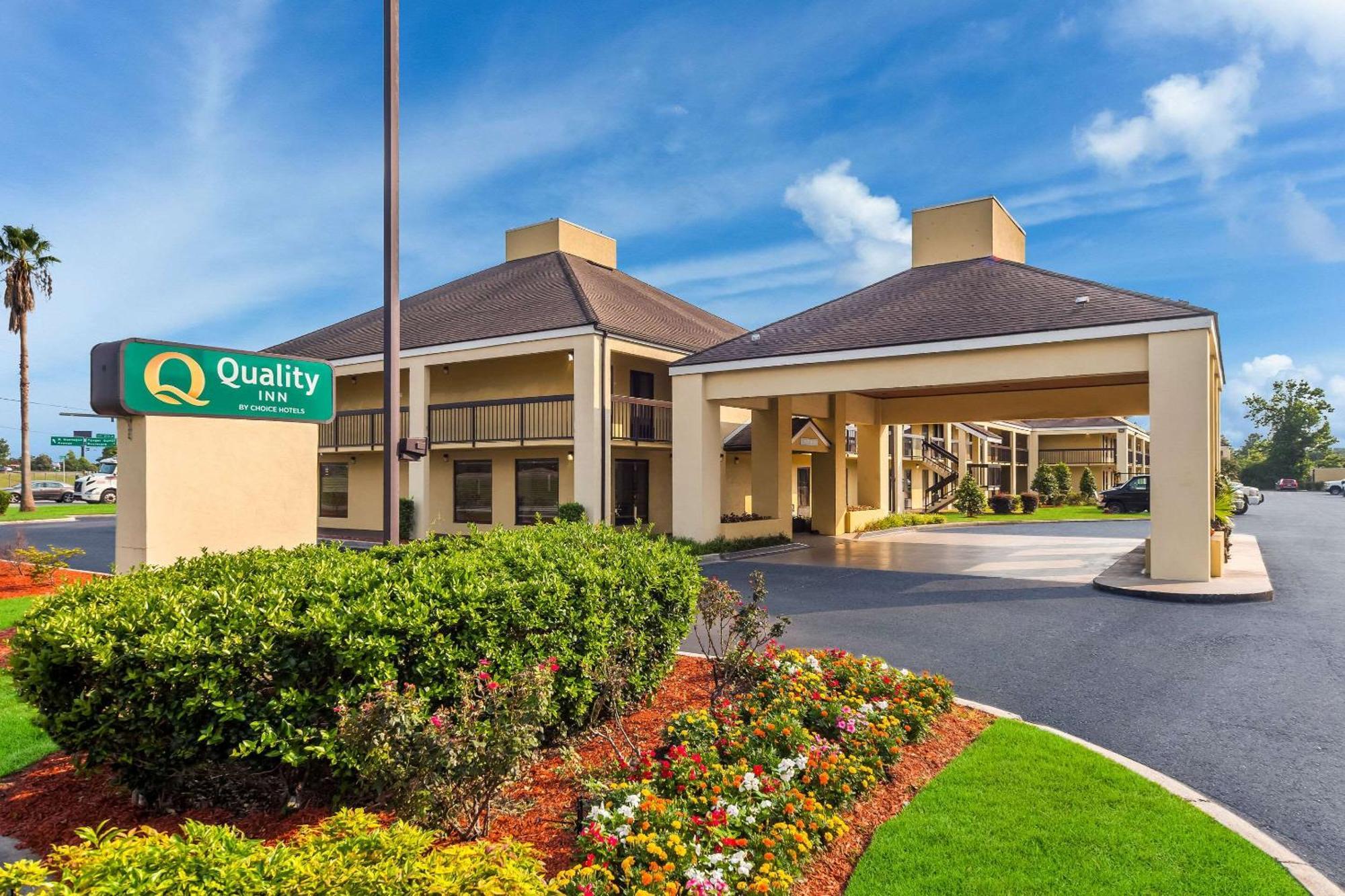 Quality Inn Coliseum North Charleston Luaran gambar